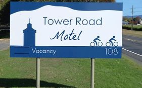 Tower Road Motel